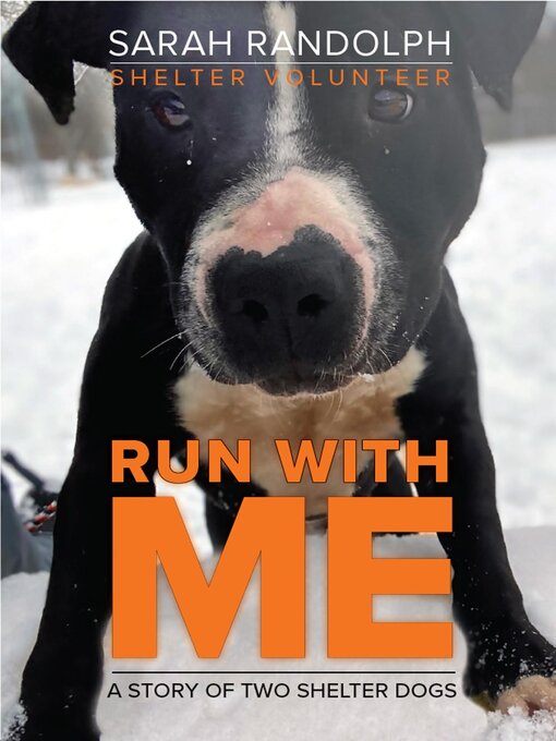 Title details for Run With Me by Sarah Jo Randolph - Available